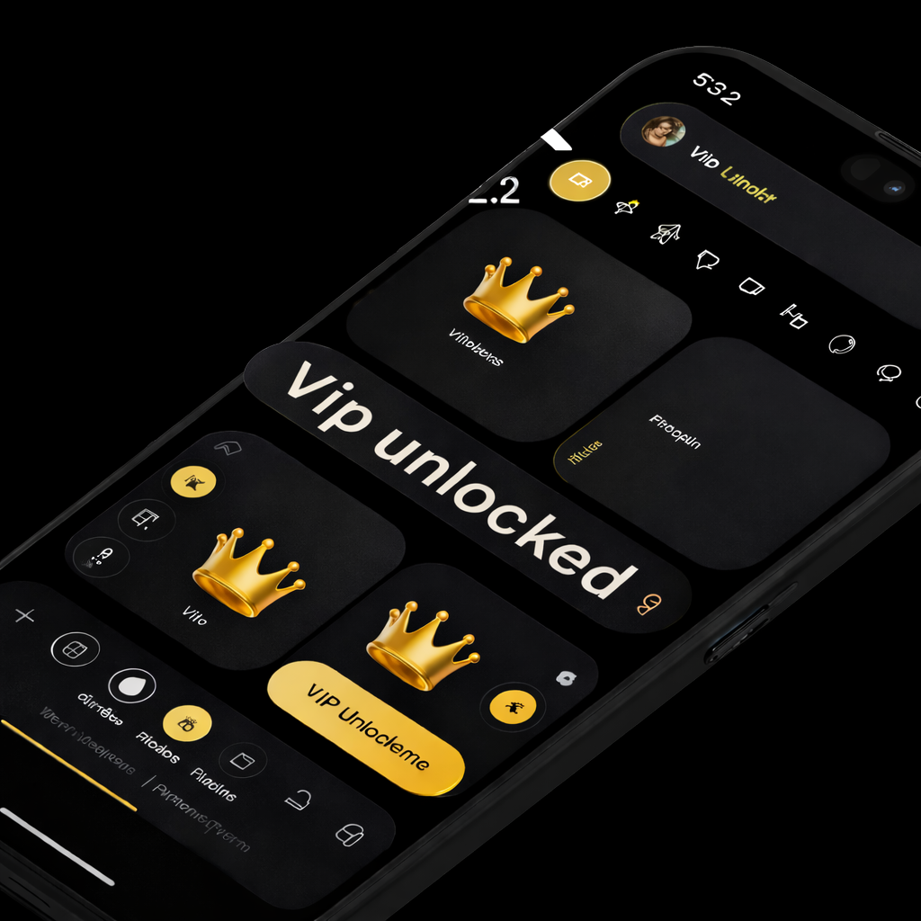 wink mod apk