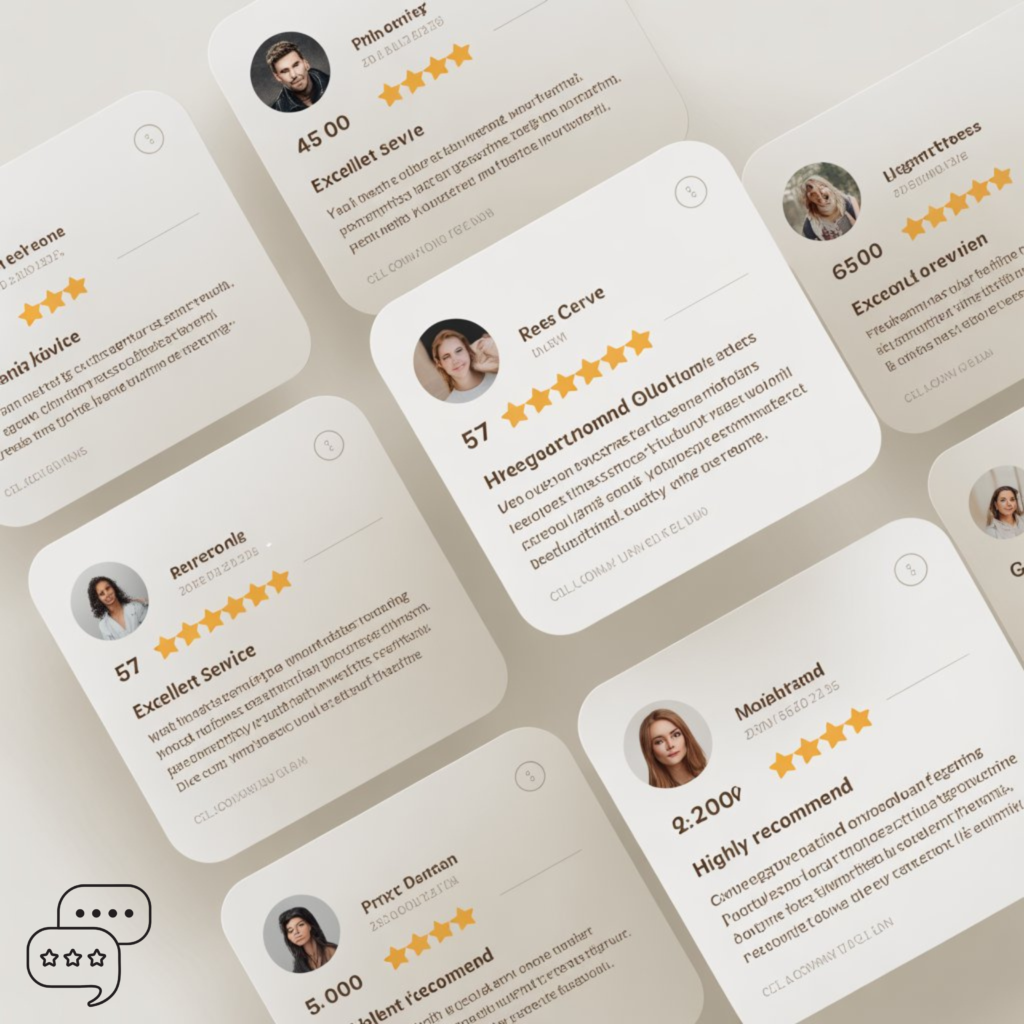 review