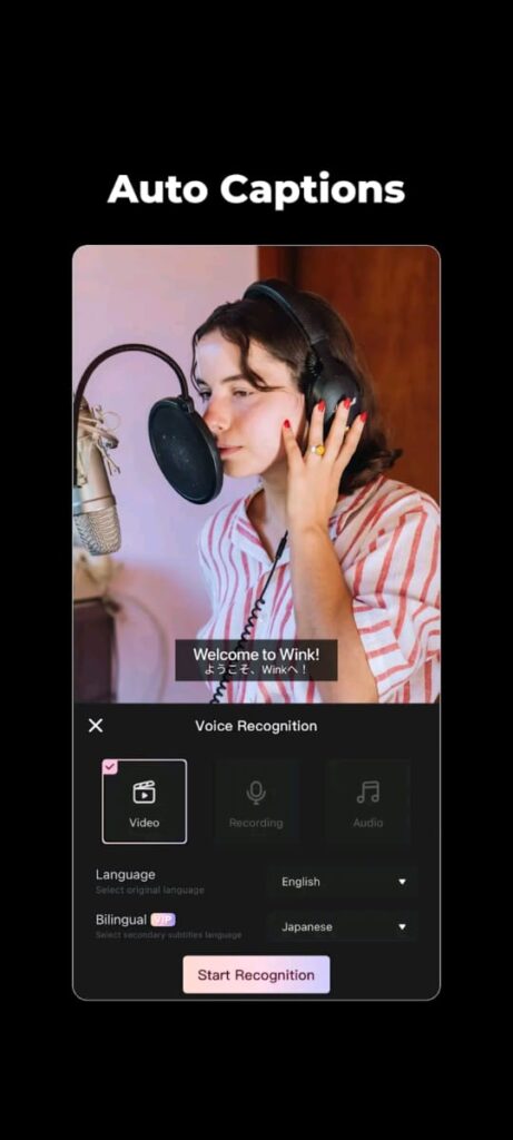 wink mod apk