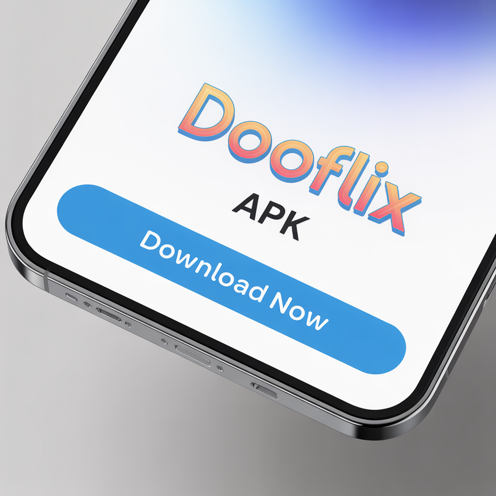 DooFlix APK