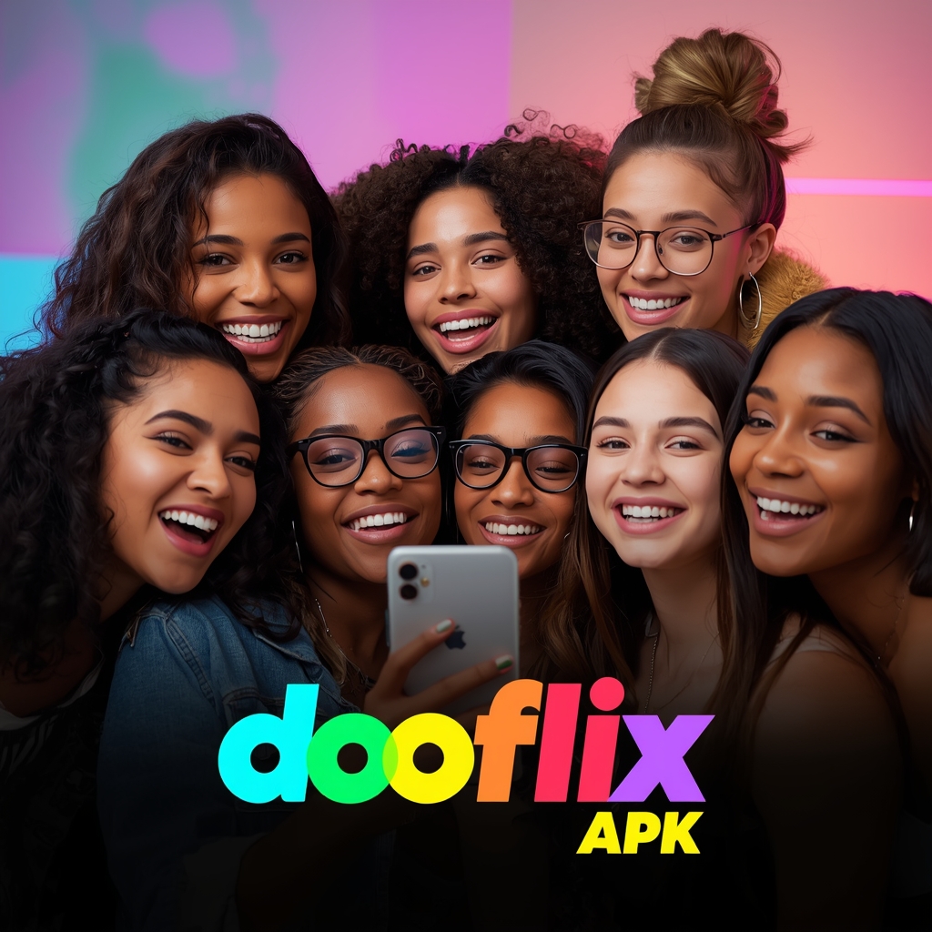 DooFlix APK